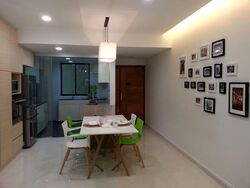 Pinevale (D18), Condominium #597671571